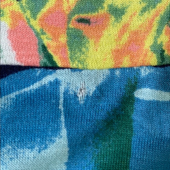 NWT BCBG sundress - size XS - Picture 12 of 16